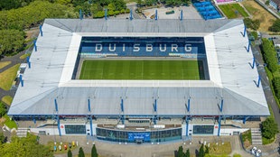MSV-Arena