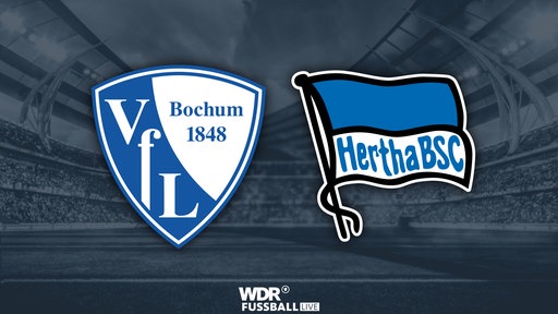 VFL Bochum - Hertha BSC