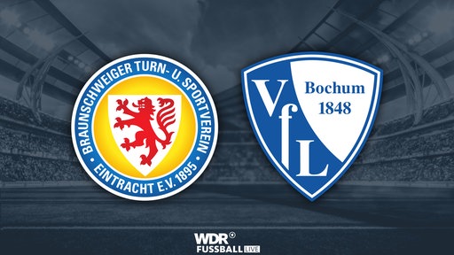 Eintracht Braunschweig - VFL Bochum