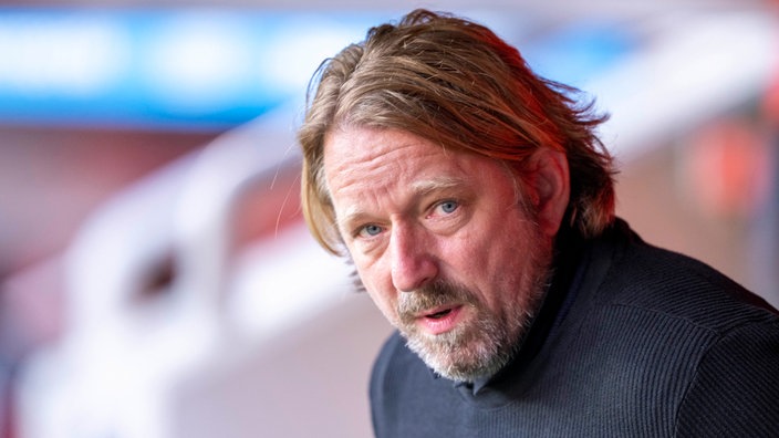 Sven Mislintat