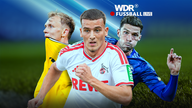 Live-Sport im WDR
