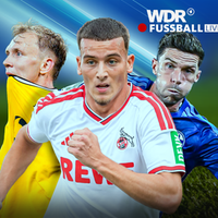 Live-Sport im WDR