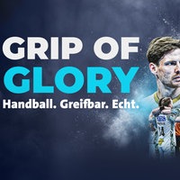 "Grip of Glory", Handball-Dokumentation