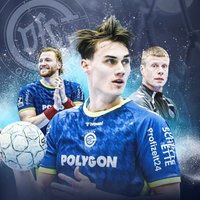 "Grip of Glory", VfL Gummersbach