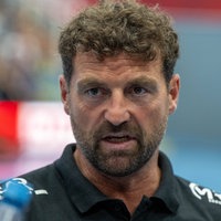 TBV-Trainer Florian Kehrmann