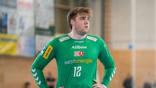 Finn Knaack 