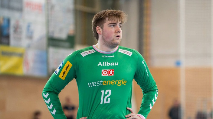 Finn Knaack 