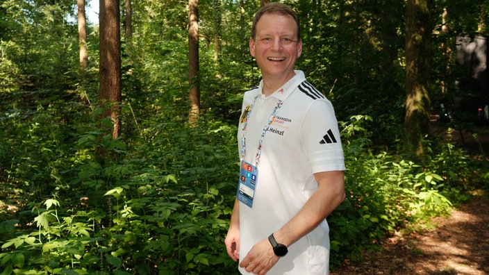 Horst Heinzel
