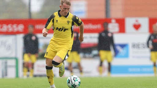 Jasper Löffelsend