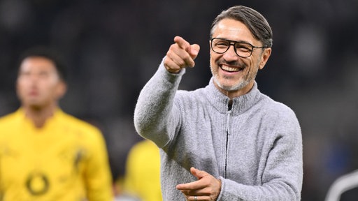 Niko Kovac