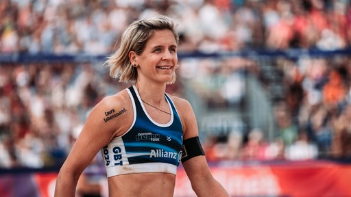Laura Ludwig