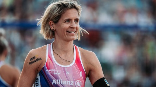 Laura Ludwig