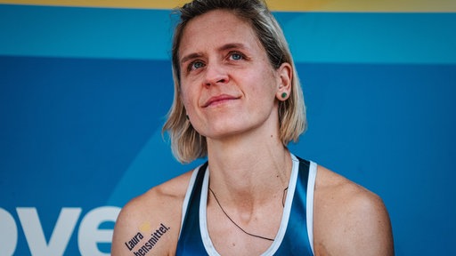 Laura Ludwig