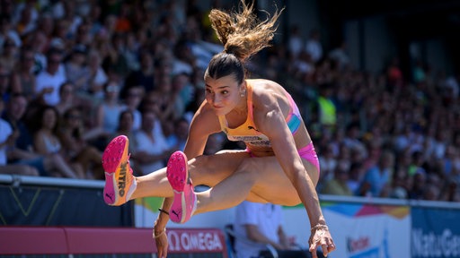  Sandrina Sprengel