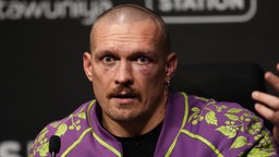 Oleksandr Usyk