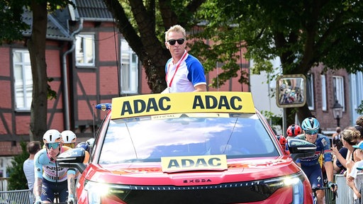 Fabian Wegmann