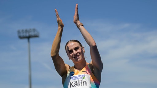 Annik Kälin