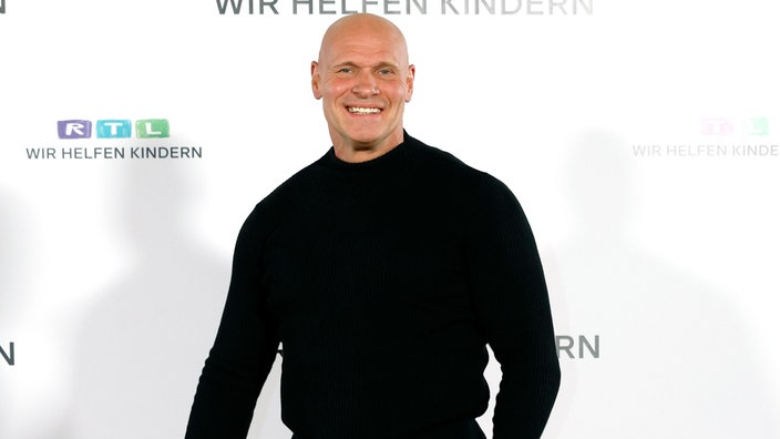 Thorsten Legat