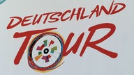 Logo der Deutschland Tour