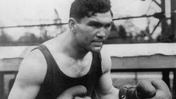 Max Schmeling im Jahr 1935
