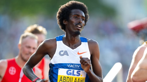 Mohamed Abdilaahi