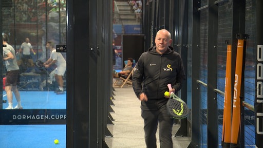 TC-Weiden-Manger Oliver Schmidt
