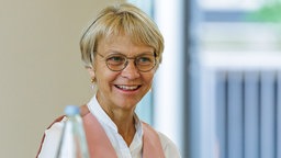 NRW-Schulministerin Dorothee Feller (CDU)