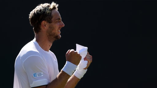 Jan-Lennard Struff