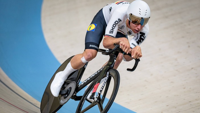 Tim Torn Teutenberg