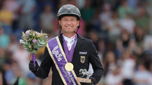 Michael Jung
