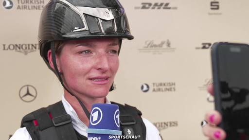 Julia Krajewski
