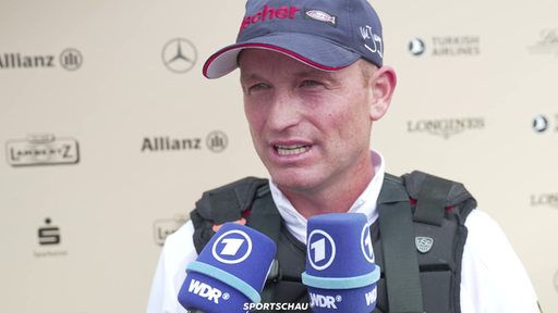 Michael Jung