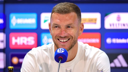 Edin Dzeko