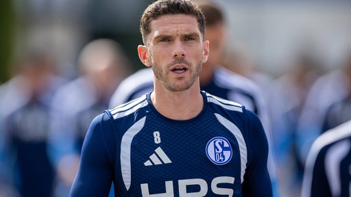 Schalkes Robin Gosens