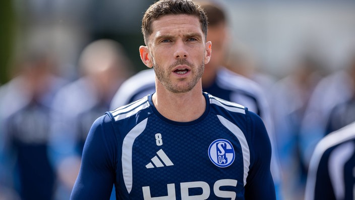 Schalkes Robin Gosens