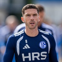 Schalkes Robin Gosens