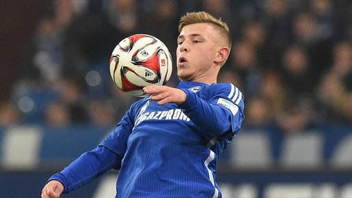 Max Meyer