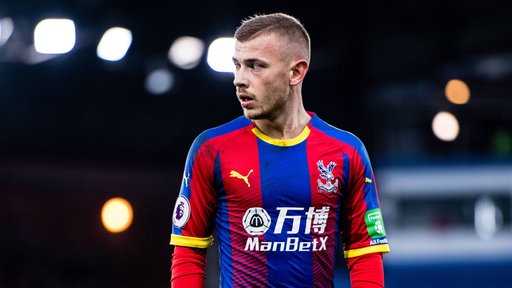 Max Meyer