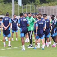 Der FC Schalke 04 startet in die Vorbereitung der Saison 2026/27