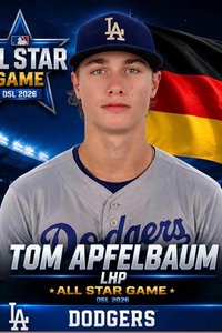 Tom Apfelbaum