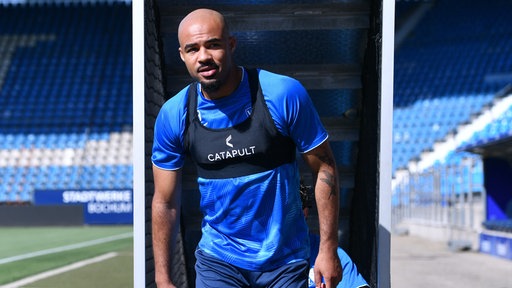 Jean Manuel Mbom