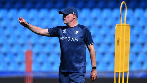 Uwe Rösler