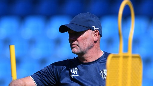 Uwe Rösler