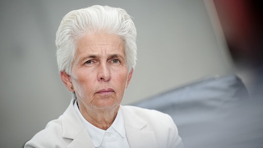Marie-Agnes Strack-Zimmermann