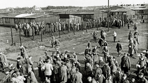 Kriegsgefangene in Stalag 326