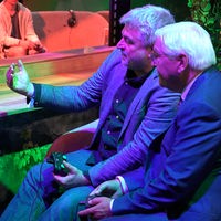 Bundespräsident Steinmeier besucht die Gamescom 2026 | TN