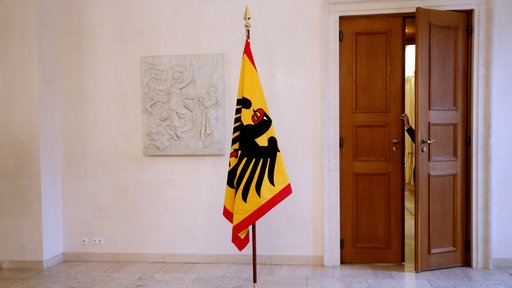 Die Standarte in Berlin