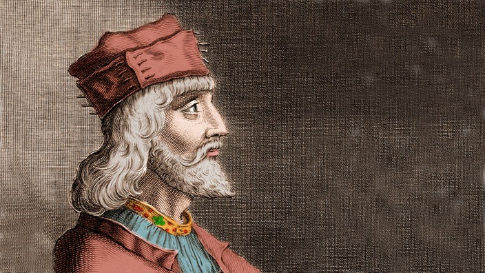 Geburtstag Cesare Borgia (ital. Adliger)