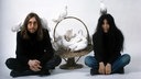 John Lennon, Yoko Ono und Friedenstauben