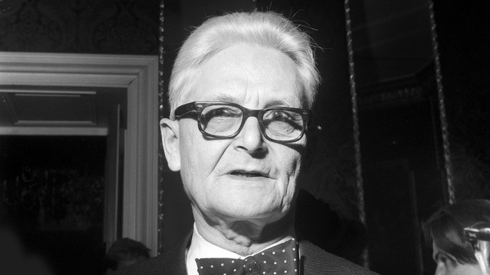 Wilhelm Wagenfeld